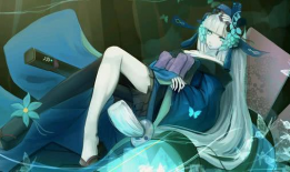 动漫美女被吸奶奶