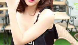 动漫美女胸大,丰韵胸围演绎独特魅力